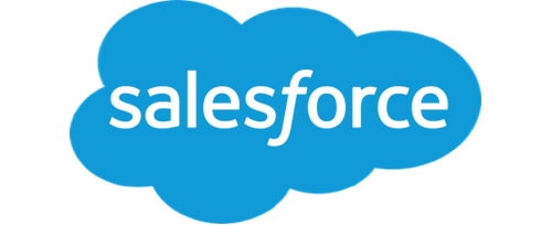 sales force logo